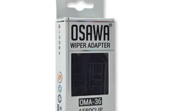 Адаптеры Osawa OMA36 [Aeroclip] 2 шт.