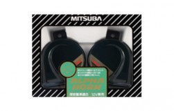 Звуковые сигналы MBW-2E11G Mitsuba Alpha Horn (2шт.)